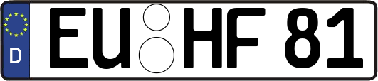 EU-HF81