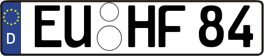 EU-HF84