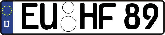 EU-HF89