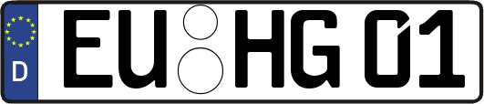EU-HG01
