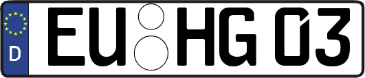 EU-HG03
