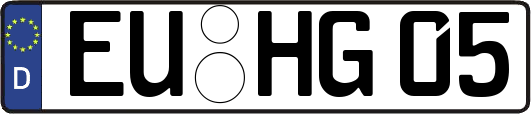 EU-HG05
