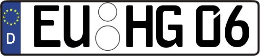EU-HG06