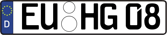 EU-HG08