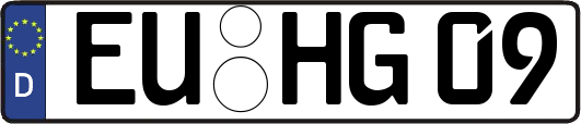 EU-HG09