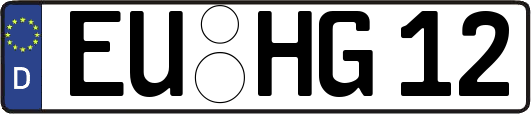 EU-HG12