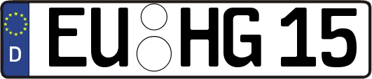 EU-HG15