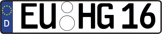 EU-HG16