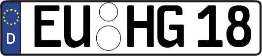 EU-HG18