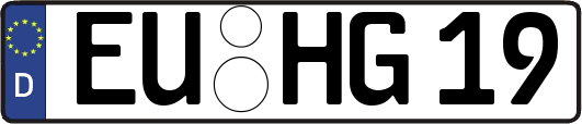EU-HG19