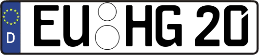 EU-HG20