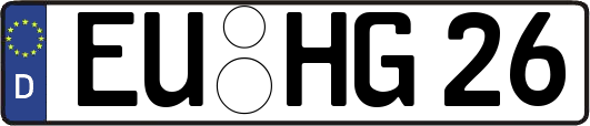 EU-HG26