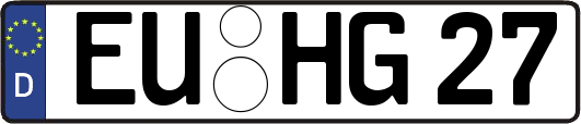 EU-HG27