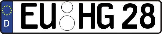 EU-HG28