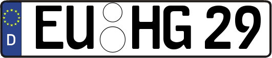 EU-HG29