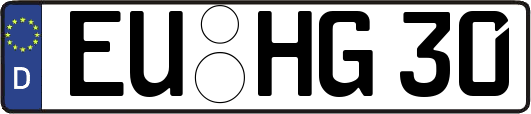 EU-HG30
