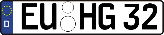 EU-HG32
