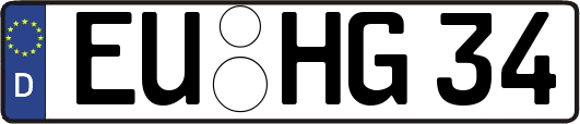 EU-HG34