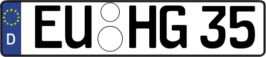 EU-HG35