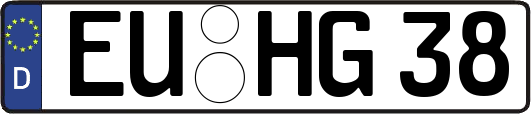 EU-HG38
