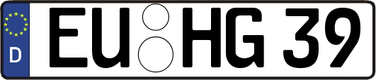 EU-HG39