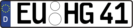 EU-HG41