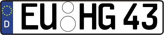 EU-HG43