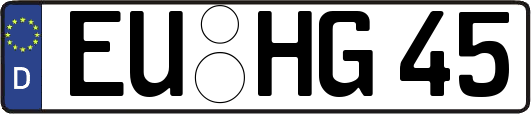 EU-HG45