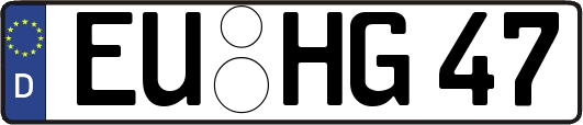 EU-HG47