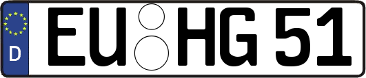 EU-HG51