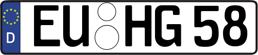 EU-HG58