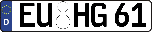 EU-HG61