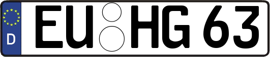 EU-HG63