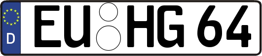EU-HG64