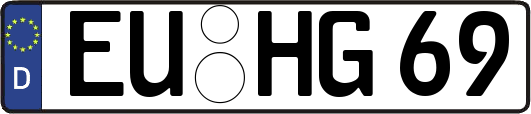 EU-HG69