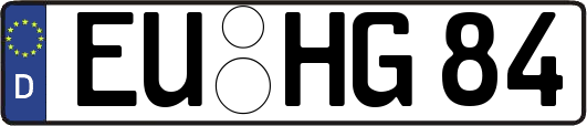 EU-HG84
