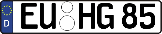 EU-HG85