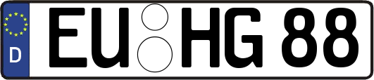 EU-HG88