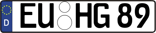 EU-HG89