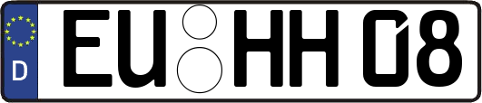 EU-HH08