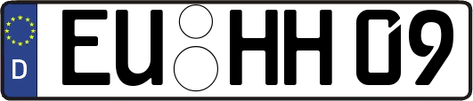 EU-HH09