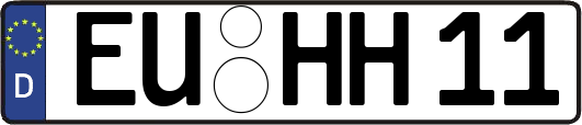 EU-HH11