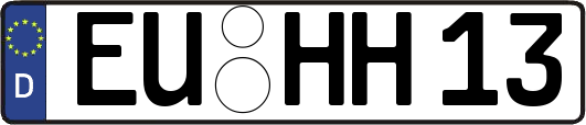 EU-HH13