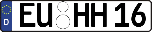 EU-HH16