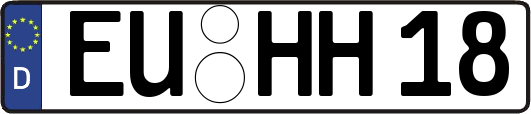 EU-HH18