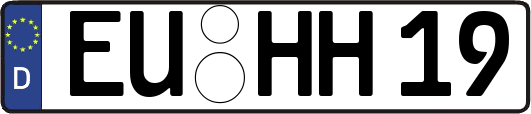 EU-HH19