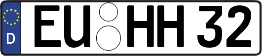 EU-HH32
