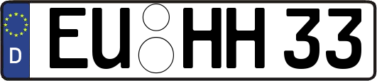 EU-HH33