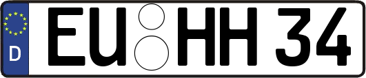 EU-HH34
