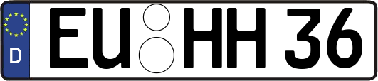 EU-HH36